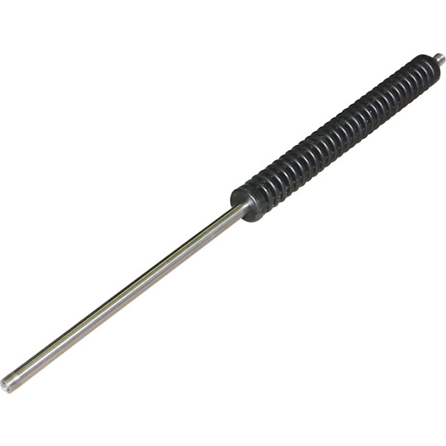 Lance Simple 700 MM Droite Acier M1/4" M1/4" référence fournisseur 32022021